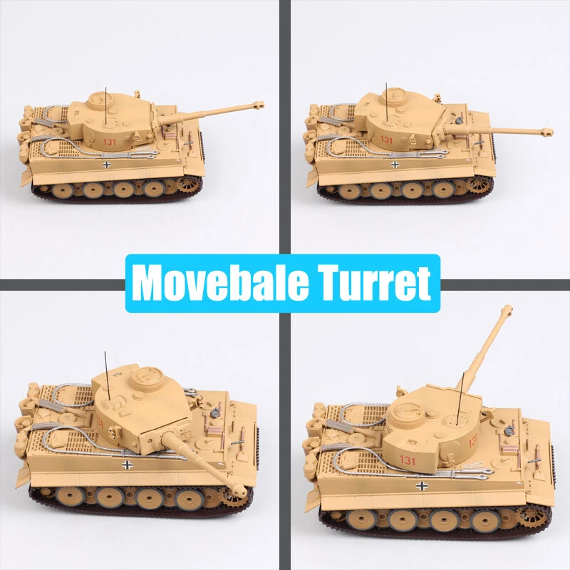 【新品未開封】英国コーギー社 タイガー131戦車ボービントン博物館CC60517 新品未開封】英国コーギー社 タイガー131戦車ボービントン博物館