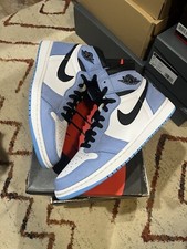 Size 11 - Jordan 1 Retro OG High University Blue