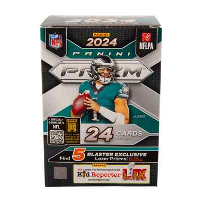2024 Panini Prizm Complete Your Set You Pick Football Rookie Card #301-400