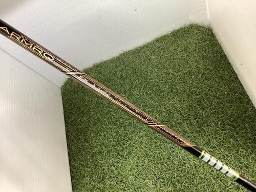 HONMA BERES BLACK Driver 9.5 Flex S Stiff ARMRQ FX BLACK - Picture 4 of 5