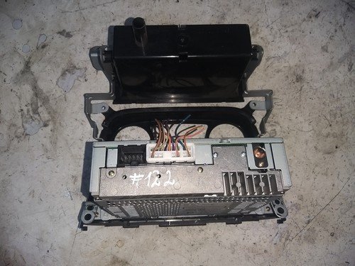 CD-Radio Nissan ALMERA II 2003 28185BN800 - Bild 3 von 3