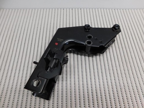 Zubehör VW T4 Getriebehalterung - 58390208 -