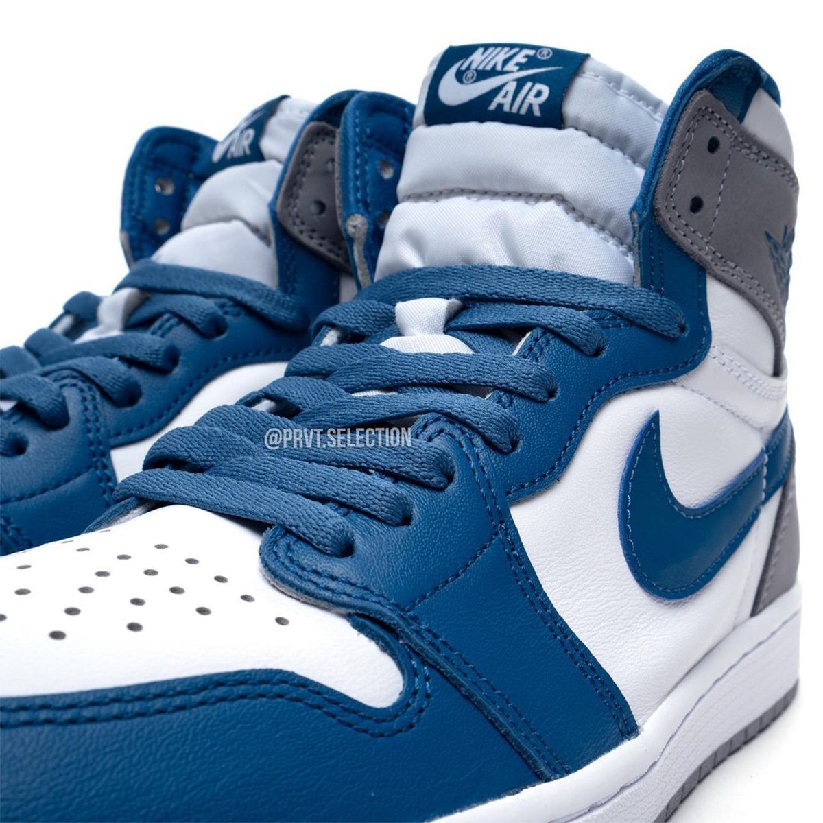 Men's Brand New Air Jordan 1 Retro High OG Men's Brand New Air Jordan 1 Retro High OG