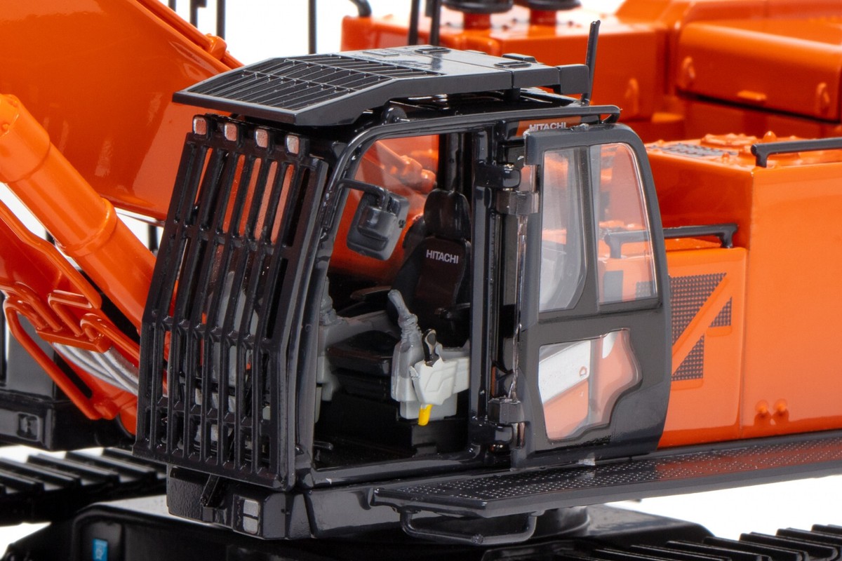 TMC Models Hitachi Large ZX890LCH-7 Tracked Hydraulic TMC Models Hitachi Large ZX890LCH-7 Tracked Hydraulic