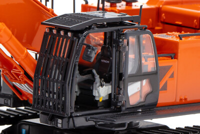 TMC Models Hitachi Large ZX890LCH-7 Tracked Hydraulic TMC Models Hitachi Large ZX890LCH-7 Tracked Hydraulic