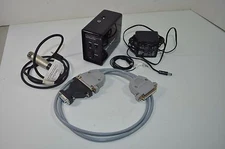 Vintage Voice Dynamics Corp MicroDyn II Speech Processing Recognition System CAD