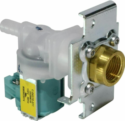 Inlet Valve 00622058 For BOSCH SHE3ARF6UC SHE3AR52UC SHV68R53UC