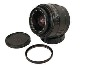 SIGMA MINOLTA A AF 35-70mm f4 WIDE TELE MACRO ZOOM MASTER LENS Sony Alpha+CAPS