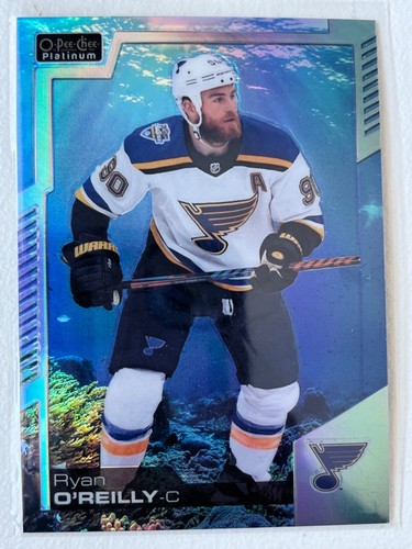 2020-21 O-Pee-Chee OPC Platinum RC Rainbow, Pink, Blue,Sunset Pick From List !! - Picture 95 of 110
