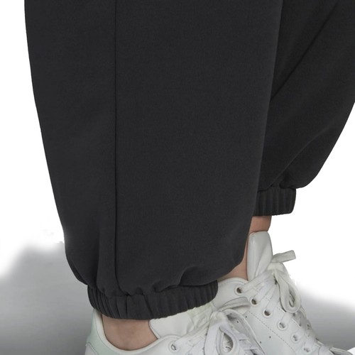 Adidas Originals Women's Plus Size Sweat Pants, Color Options - Picture 14 of 20