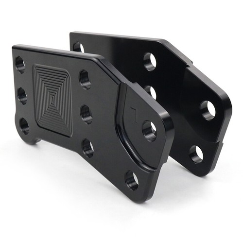 Kit de reubicación de pisos de jinete apto para Indian Chieftain Dark Horse 2014-2022 - Imagen 11 de 11