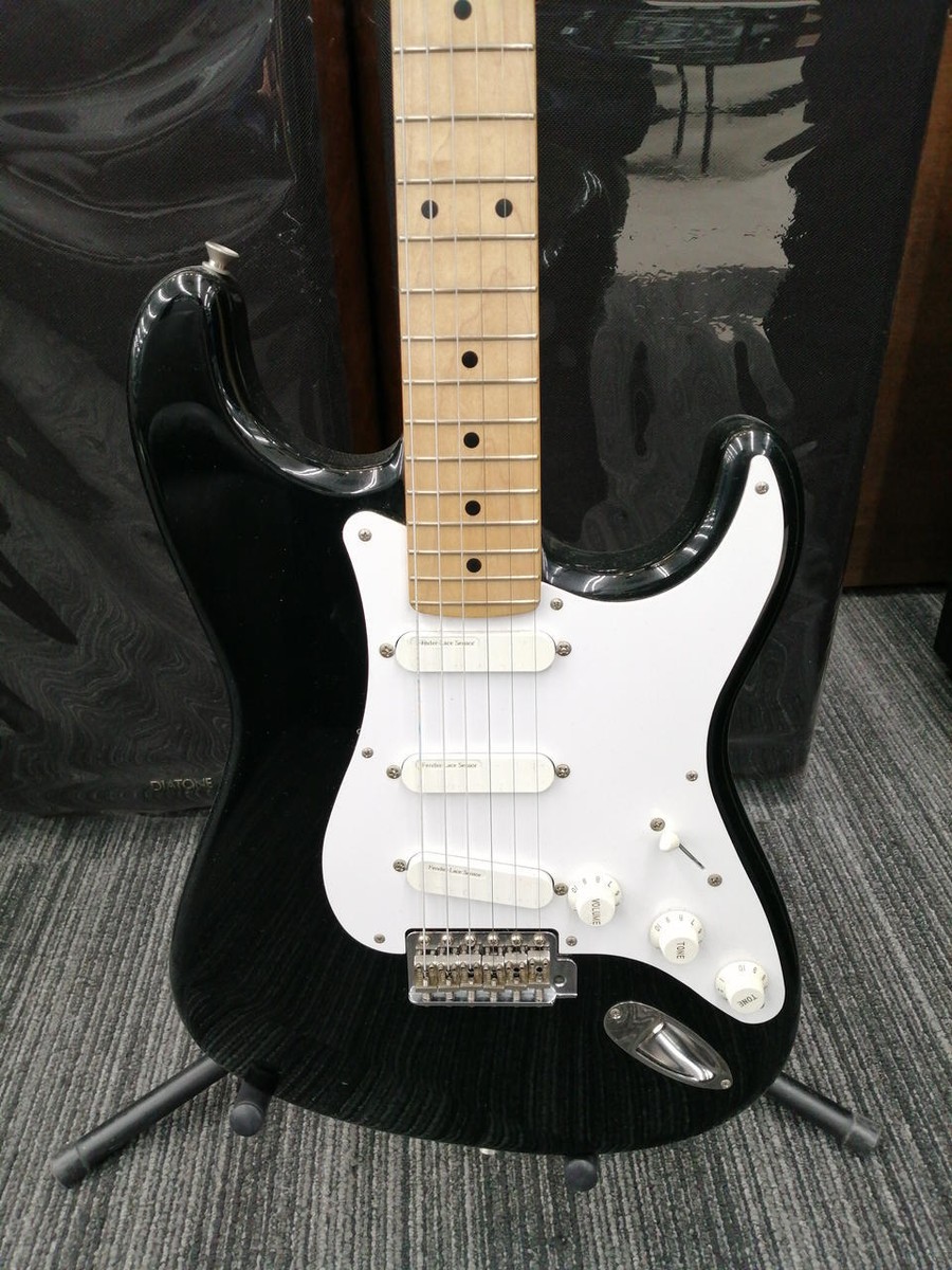 ギター fenderJapan st54-95ls white FENDER JAPAN ST54-95LS Electric Guitar | eBay