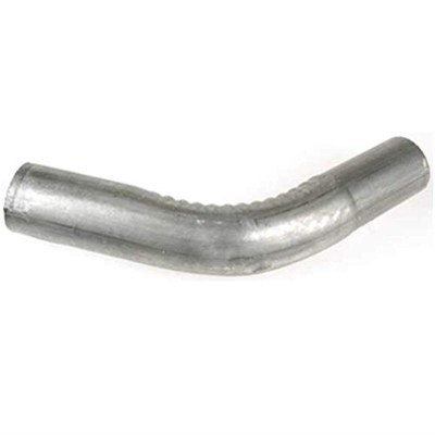 NICKSON 17754 2-1/4'' ID x 2-1/4'' OD Exhaust Elbow