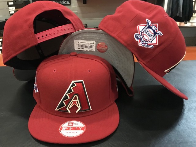 new era 950