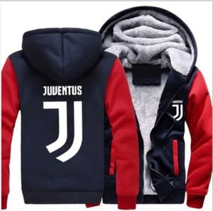 juventus coat