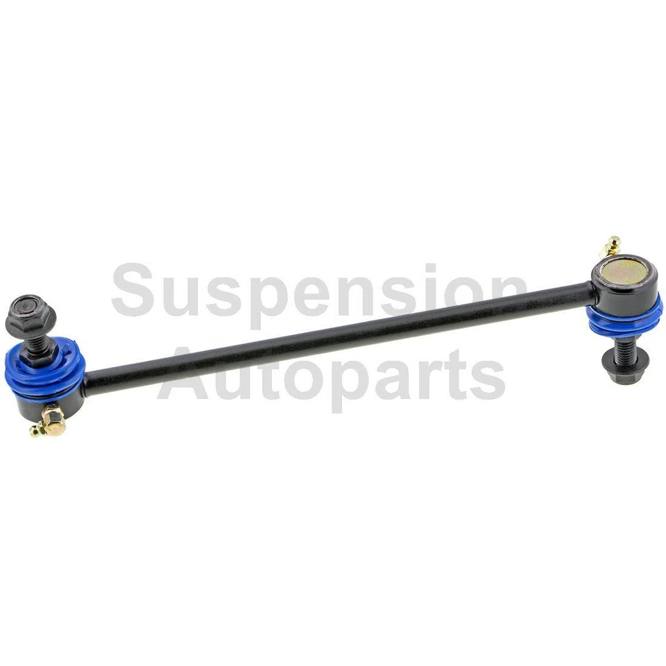 Barra estabilizadora delantera trasera izquierda Mevotech para Dodge Caravan_SU 2000 2001 2002 2003 2004 Foto 2 de 4