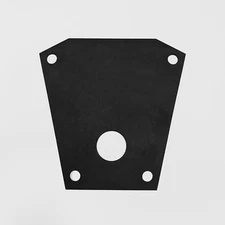 Dodge Truck 61 62 63 64 65 66 67 68 Steering Column to Firewall Gasket DMT