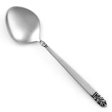 International Silver NORSE Stainless Deluxe Satin Silverware CHOICE Flatware