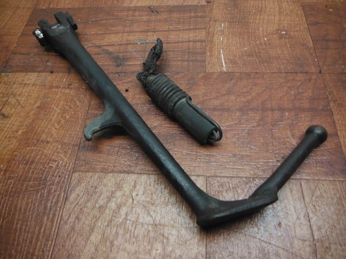 1993 1994 yamaha gts1000a KICKSTAND SIDE KICK STAND 4BH-27311-00-00 - Picture 3 of 3