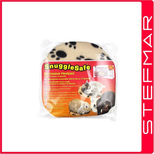 snugglesafe small animals