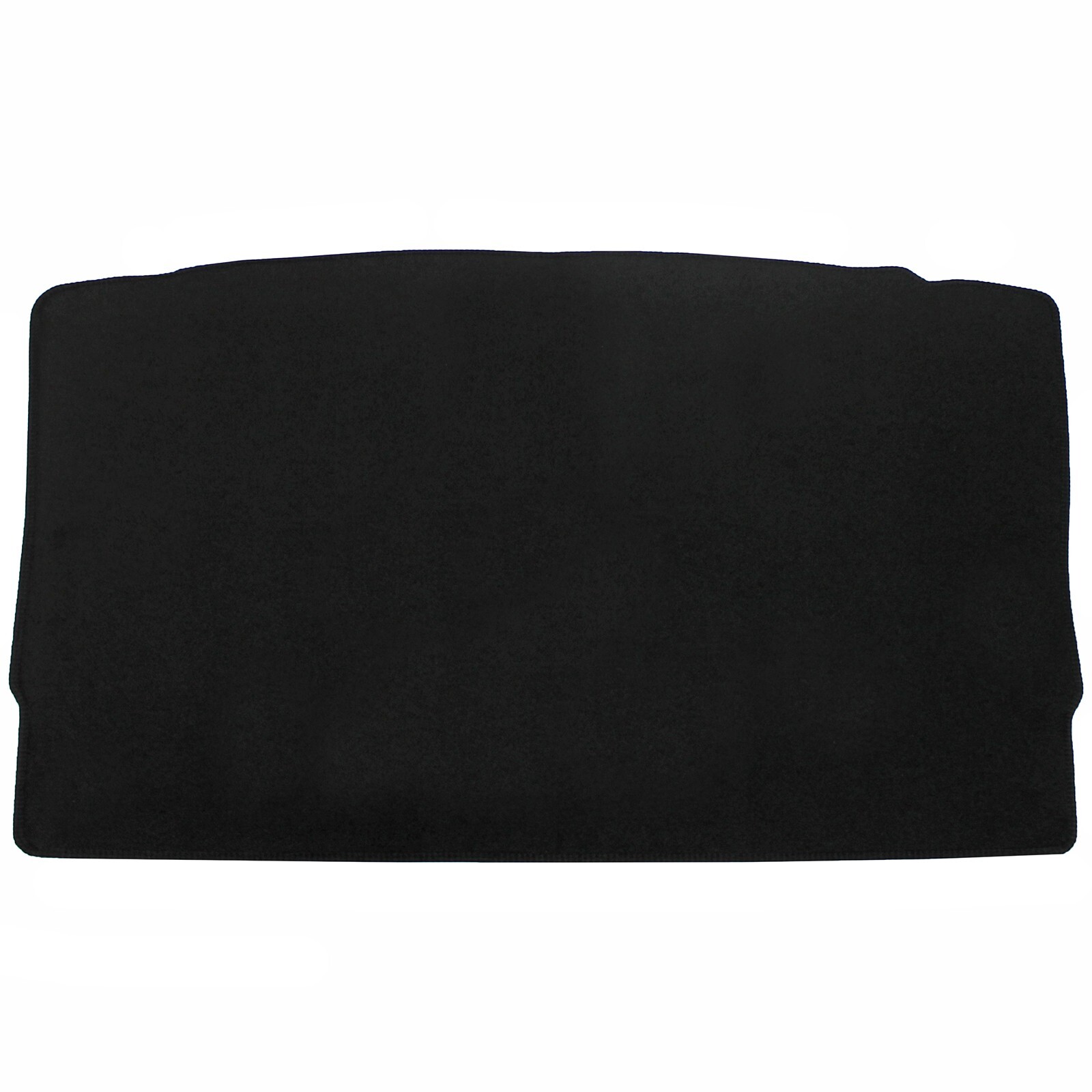Fits VW Golf Mk7 Car Floor Boot Mat Tailored Carpet 2013 to 2020 Volkswagen 1pc
