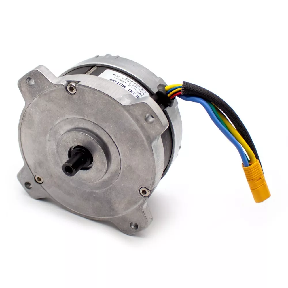 Dc motor sales 48v 1000w