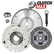 Hd 200mm Clutch Kit Flywheel For 1990-1994 Mazda 323 1992-1993 Mx-3 1.6l Dx Se
