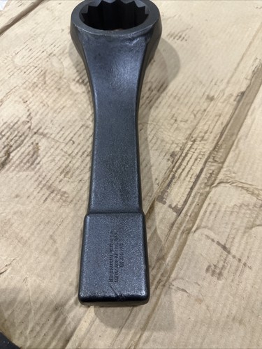 Proto 85MM HD085M 12 Point Slugger Knocker Wrench, USA, New - Picture 4 of 5
