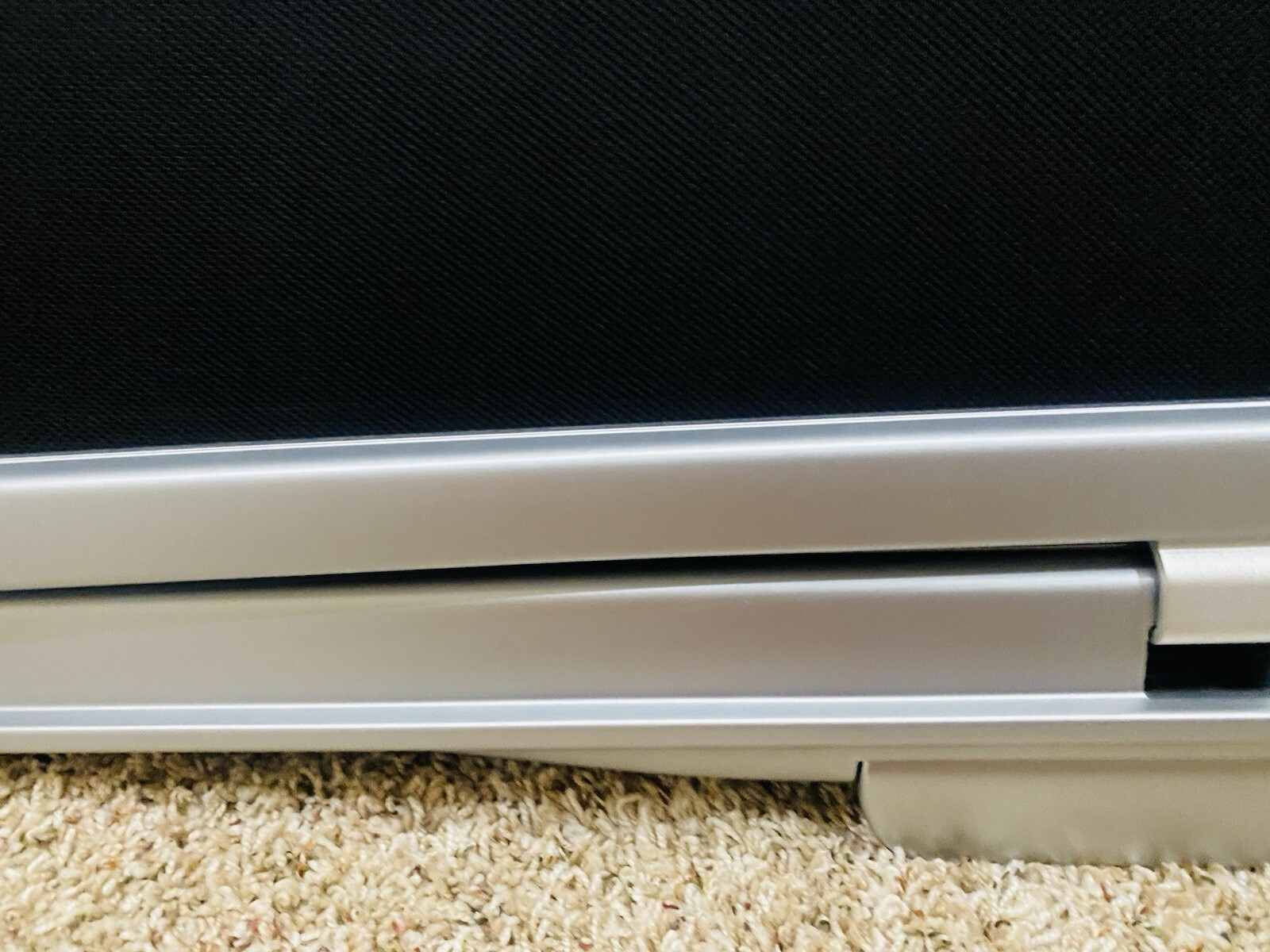 OEM⭕️ ROLLS ROYCE DAWN WIND DEFLECTOR WIND SCREEN WINDSCREEN ORIGINAL Windbreak