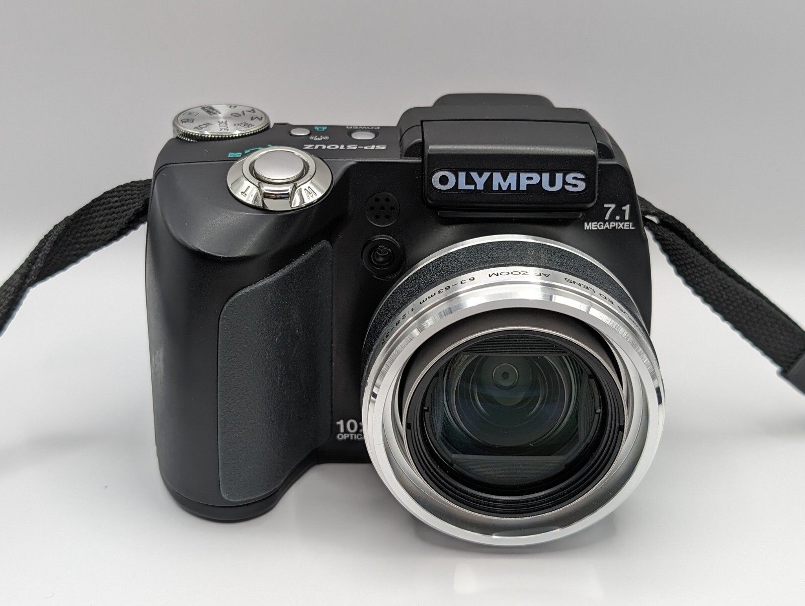 Olympus SP510UZ eBay