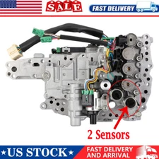 OEM Valve Body Transmission JF011E RE0F10A CVT for Jeep Patriot Compass F/4WD US