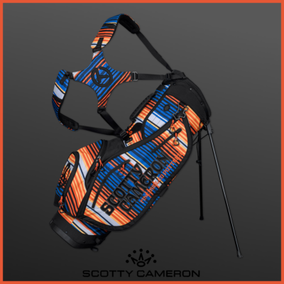 Scotty Cameron 2025 Cinco De Mayo Sunset Serape Pathfinder