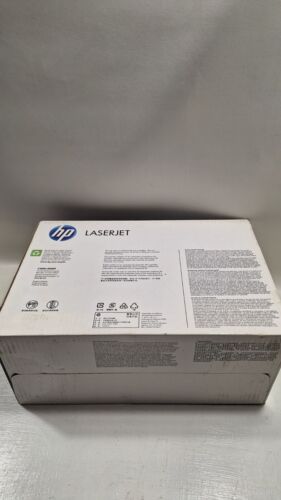 Nowy kaseta z czarnym tonerem HP C4096A 96A do LaserJet 2100/2200 czarna skrzynka 2011 - Zdjęcie 2 z 3