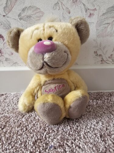 Pimboli🙂Sabrina 🙂 Diddl Plüsch💖22 cm Kuscheltier Stofftier - Bild 3 von 7