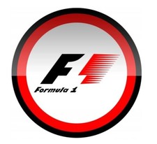 F1 Racing Essbar Formel Bolide Auto Tortenaufleger Torte Freunde Zuckermasse