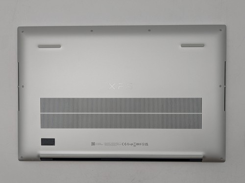 Dell XPS 17 9700 17" FHD+ I7-10750H 1TB 16GB W11P GTX 1650 Ti Backlit FP Reader - Picture 13 of 13
