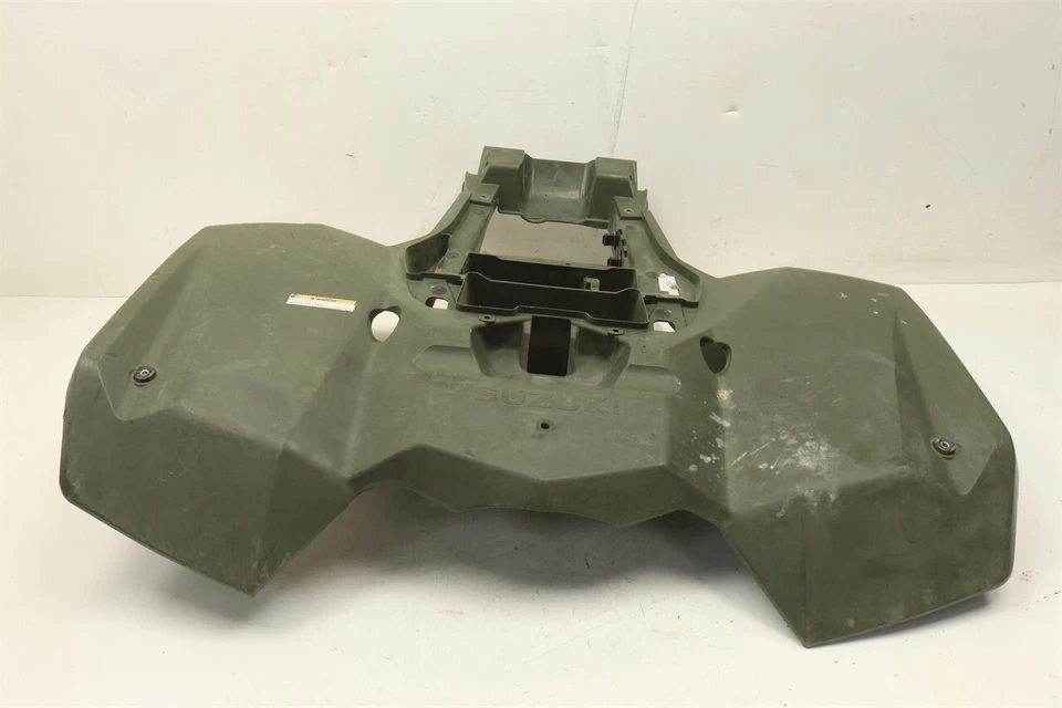 Suzuki King Quad 400A 13 Fender Rear 63111-27H02-YT9 38388 - Imagem 2 de 4