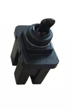 INTERRUTTORE  4 ATTACCHI PIATTI FIAT 500 EPOCA MOD. F/L/RF124, F850,238,241 IVEC