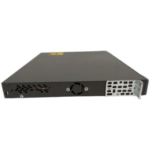 Cisco WS-C3560-48PS-S - Picture 4 of 9