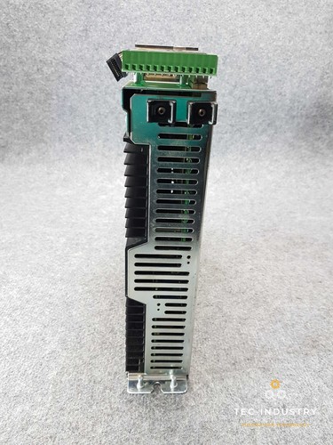 INDRAMAT A.C.Servo Controller | MOD 13/1X010-314 | TDM 3.2-020-300-W0 - Imagen 7 de 11