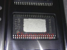 10pcs TAS5614 TAS5614LA