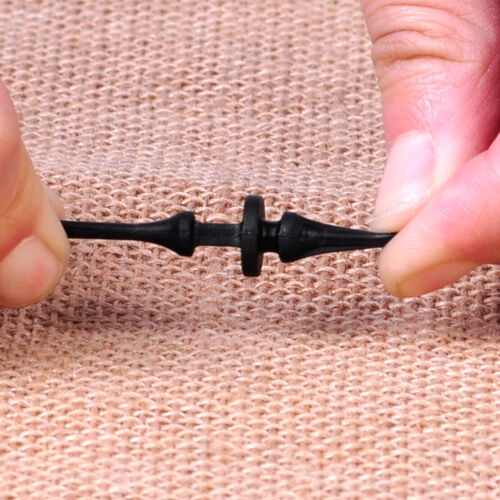 20Stk Vibrationsdämpfer Gummi - Lüfter-Entkoppler Absorber Puffer PC-Gehäuse - Bild 4 von 4