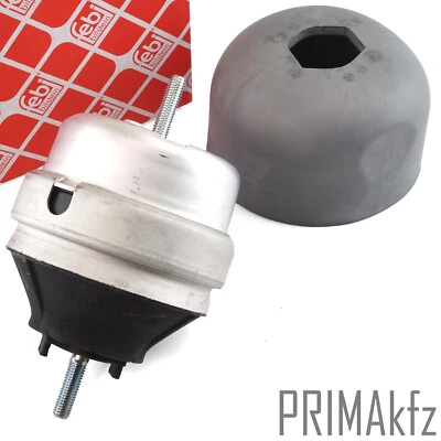 FEBI Support Moteur Hydraulique Droit Pour AUDI A4 A6 C5 Skoda VW Passat B5 - Photo 1/2