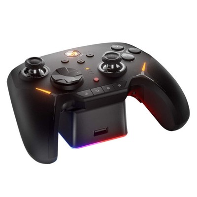 BIGBIGWON Blitz C2Pro+Base Full Mechanical Gamepad Bluetooth Wired Dual Mode Sup