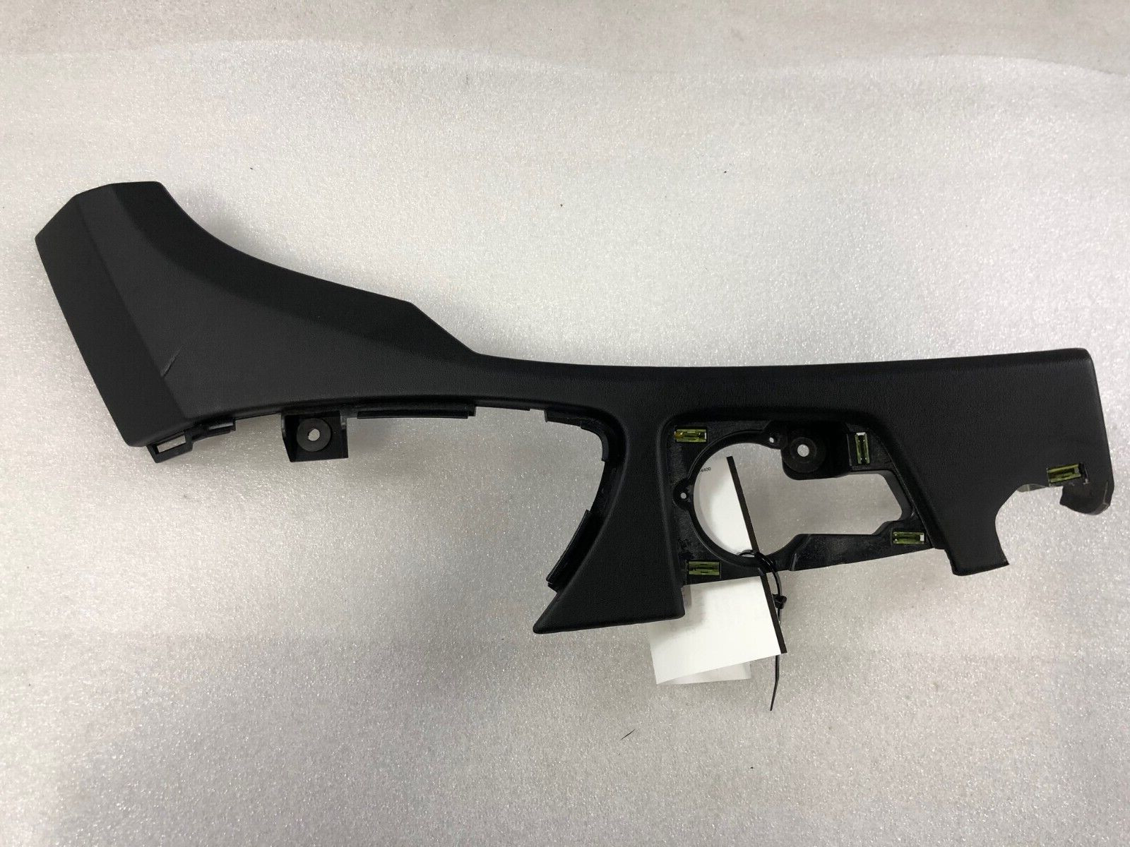 Lamborghini Huracan, LP610, LP580, LH, Lower A-Pillar, Used, P/N 4t0867271B