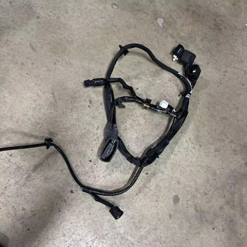 USED OEM HEADLIGHT WIRE HARNESS WIRING LOOM 17-24 SUZUKI GSXR1000 - Bild 8 von 12