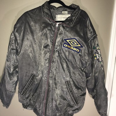 vintage umbro jacket