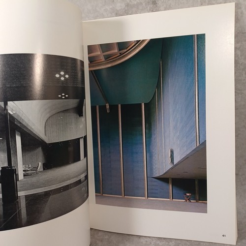 Seiichi Shirai SD Space Design 1976 Japanese Architect Arata Isozaki - Picture 21 of 22