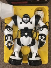 roboactor remote control