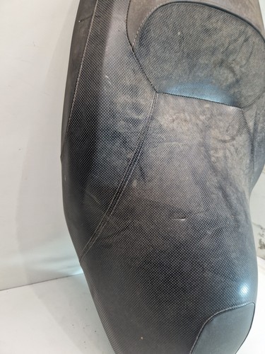 YAMAHA XMAX X MAX 125 2010 250 SELLA SELLONE SEDILE SELLINO - Foto 3 di 10
